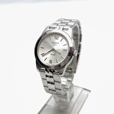 Tissot 1853 PR50 Quartz Watch – Ref. J376/476 – 36mm Case – 18mm Strap