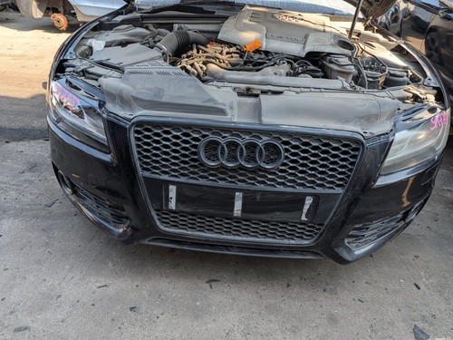 Audi coupe line se - a5, 8t