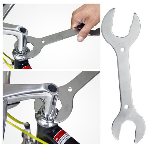 Bike headset wrench - 4,