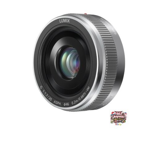 Panasonic lumix 20mm 7 ii - lumix, 20mm/f1.7