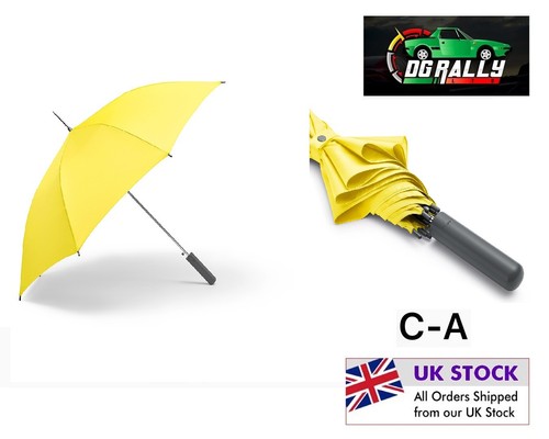 Bmw mini cooper umbrella - bmw,