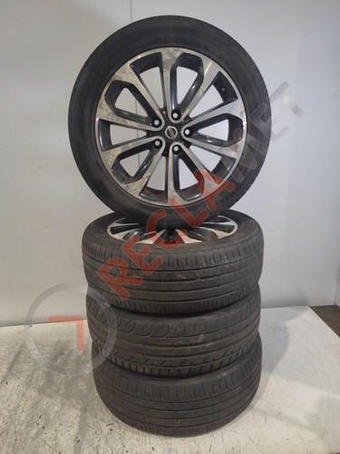 Nissan qashqai j10 4x18 - j10,