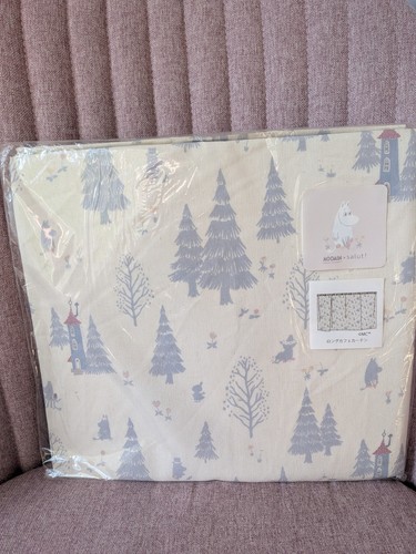Moomin curtain brand - moomin,