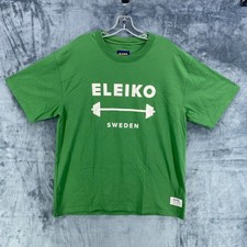 Eleiko Sweden Heritage