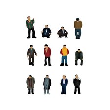Gauge young men casual - n,