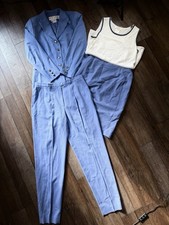 Vintage Escada Margaretha Ley