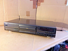 Technics SL-PG370A CD Compact