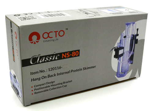 Reef octopus ns80 nano - nano, protein