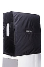 Custom padded cover for