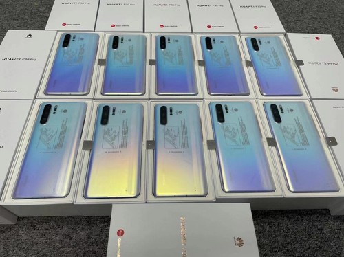 Huawei p30 pro vog l04 - huawei,