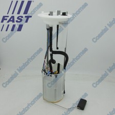 Fits Fiat Ducato Peugeot Boxer Citroen Relay Fuel Pump + Level 2.2JTD-HDI 06-On