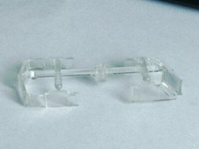 Hornby 00 L6788 Cab Glazing