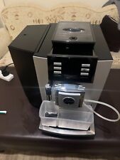 Jura X8/JX8 Bean to Cup Commercial Coffee Machine