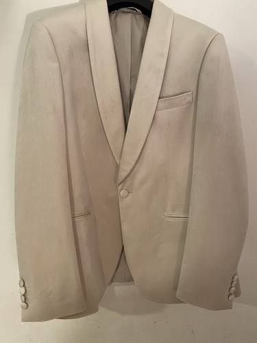 Moss bros velvet jacket size - moss,