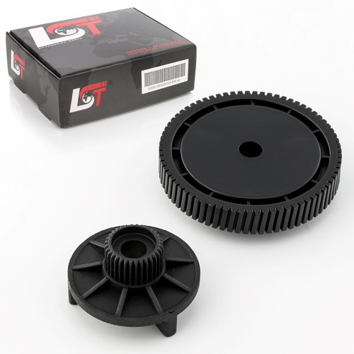 Window regulator motor gear - motor,