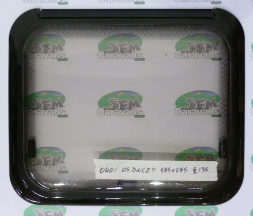 2001 2008 bailey caravan - -,