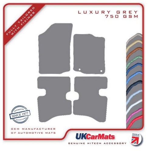 Fits citroen two fixings - fits,