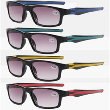 Gradient Tinted Reading