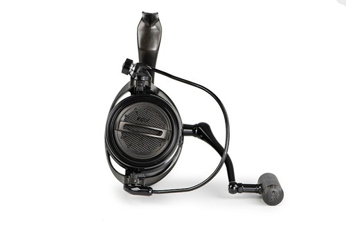 Fox 12000 reel pay - xc, 1