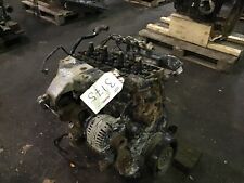 Cummins Euro 3 4 Cylinder Diesel Engine SPARES OR REPAIRS    (E3175)