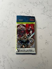Cardfight Vanguard V-CLAN