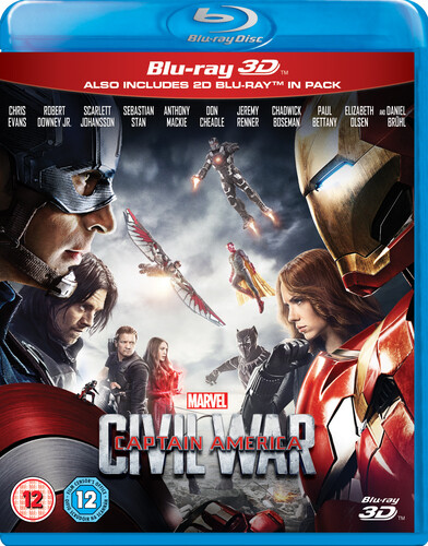 Captain america civil war - captain,