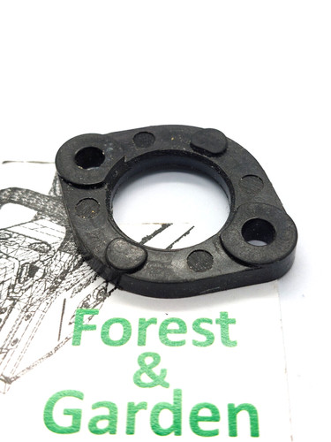 Carburettor spacer for - , 4500