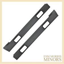 Morris Minor Boxing Panels -