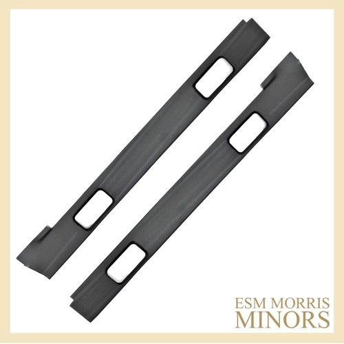 Morris minor boxing panels - panels,