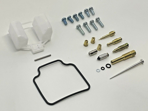 Carburettor rebuild kit fits - carburettor,