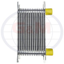 Universal Plate Oil Cooler /
