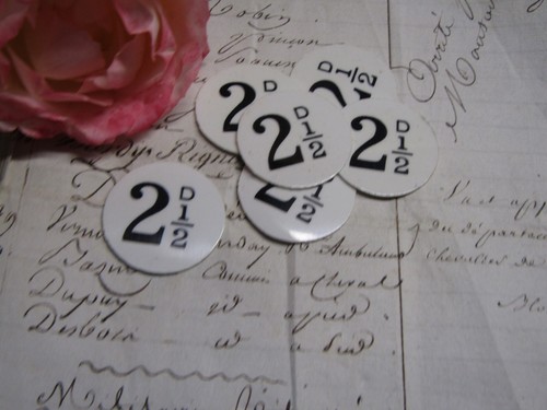 Vintage plastic old money - vintage, 2d