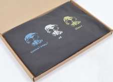 CATEGORY-C T-SHIRT-80S RARE CP