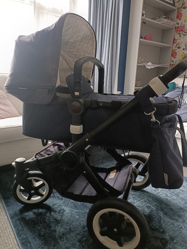 Bugaboo buffalo full set - buffalo,
