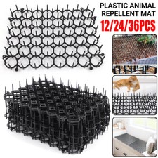 36X Cat Scat Mat Spike