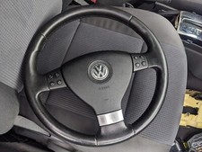 Volkswagen Golf MK5 2003-2009 Steering Wheel Multifunction 1Q0419091k - Collect