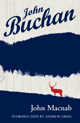 John macnab buchan - john,