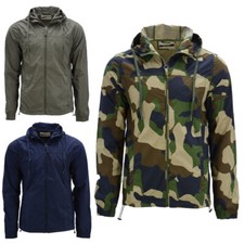 Mens Windbreaker Jacket