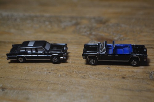 Vintage micro machines - vintage, x2