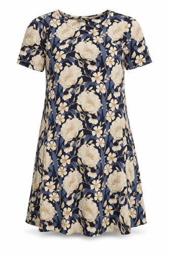 Fat face womens trapeze - fat,