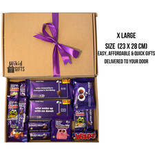 Cadbury Dairy Milk Chocolate