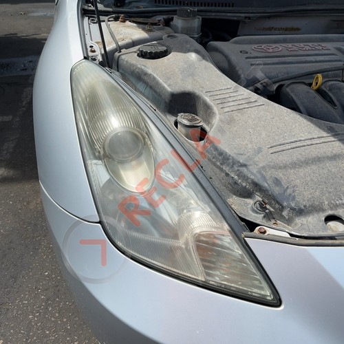Toyota celica mk7 - mk7, 1999-2005