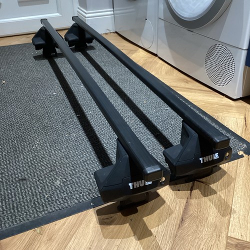 Thule evo square roof - evo,