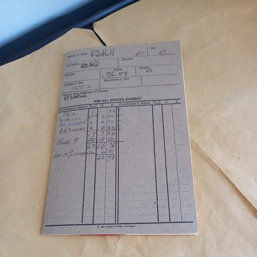 Ireland approval book with - ireland,
