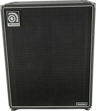 Ampeg SVT-410HLF 4x10-inch