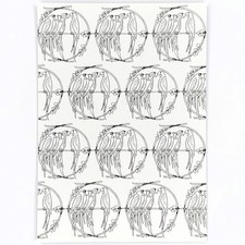 Tropical Serenade Postcard