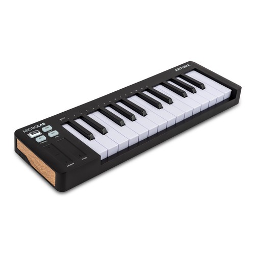 Arturia microlab mk3 - microlab,