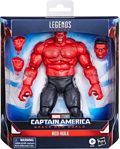 Marvel legends series - marvel, captain