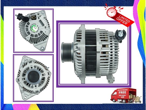 Alternator for renault - alternator,