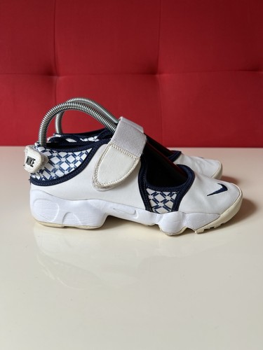 Nike air rift 311539 143 - air, 2008